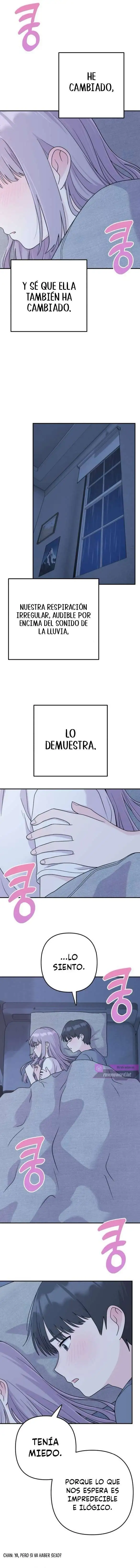 La formula del amor - Capítulo 12 - Página 7 - LectorTMOo