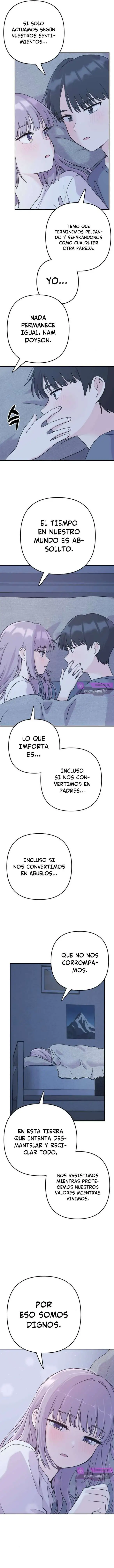 La formula del amor - Capítulo 12 - Página 8 - LectorTMOo
