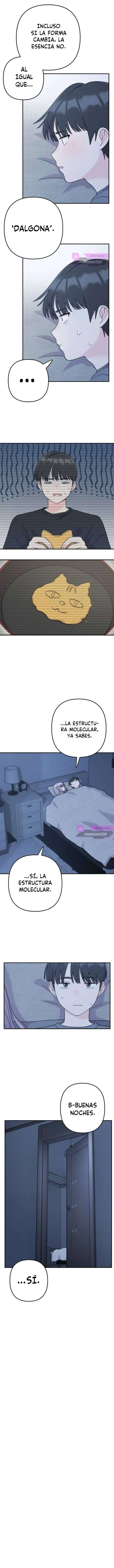 La formula del amor - Capítulo 12 - Página 9 - LectorTMOo