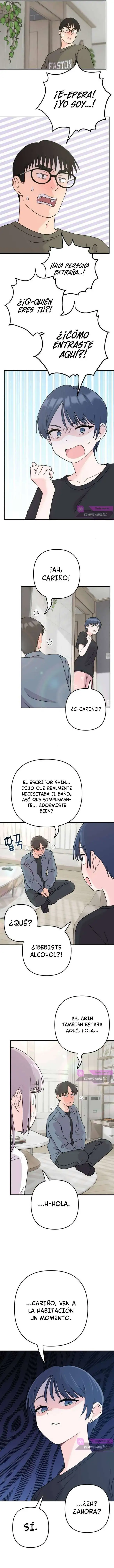 La formula del amor - Capítulo 12 - Página 12 - LectorTMOo