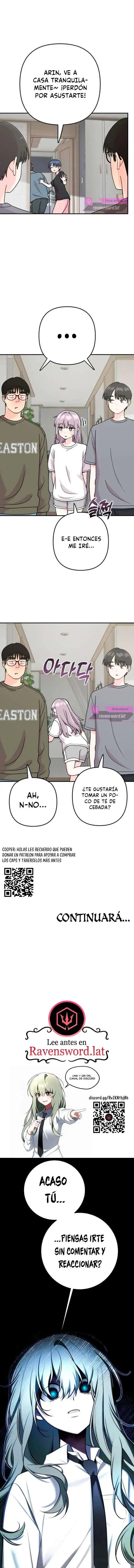 La formula del amor - Capítulo 12 - Página 13 - LectorTMOo