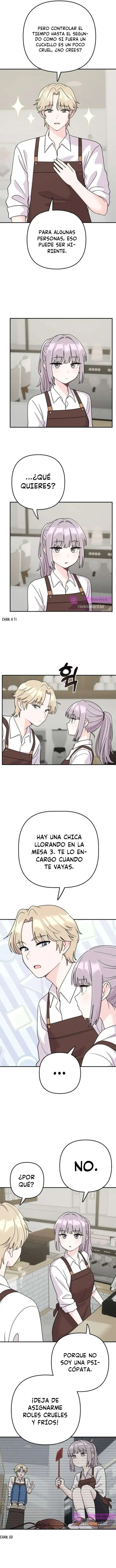 La formula del amor - Capítulo 13 - Página 2 - LectorTMOo