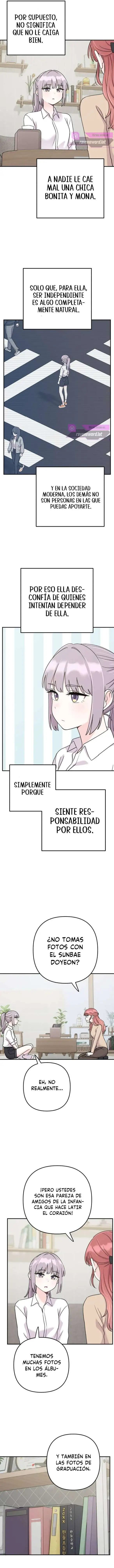La formula del amor - Capítulo 13 - Página 7 - LectorTMOo