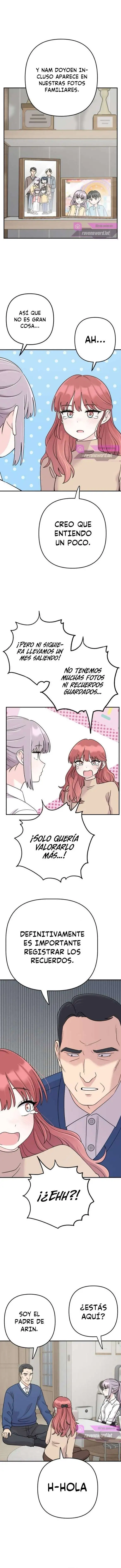 La formula del amor - Capítulo 13 - Página 8 - LectorTMOo