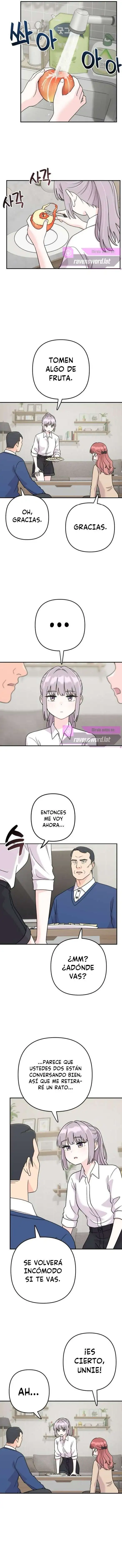 La formula del amor - Capítulo 13 - Página 10 - LectorTMOo