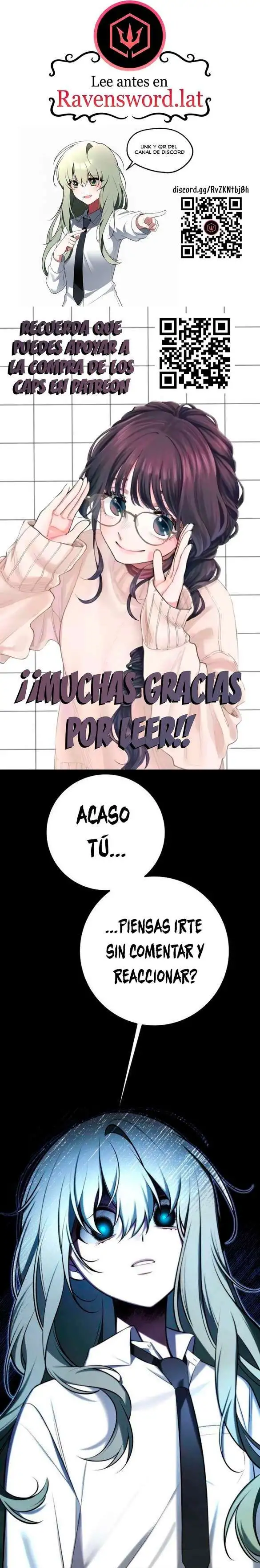 La formula del amor - Capítulo 13 - Página 12 - LectorTMOo