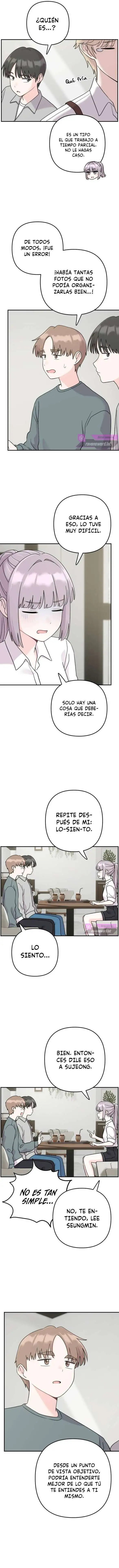 La formula del amor - Capítulo 14 - Página 3 - LectorTMOo