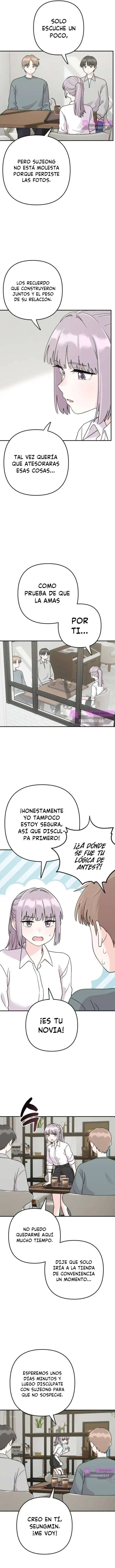 La formula del amor - Capítulo 14 - Página 4 - LectorTMOo
