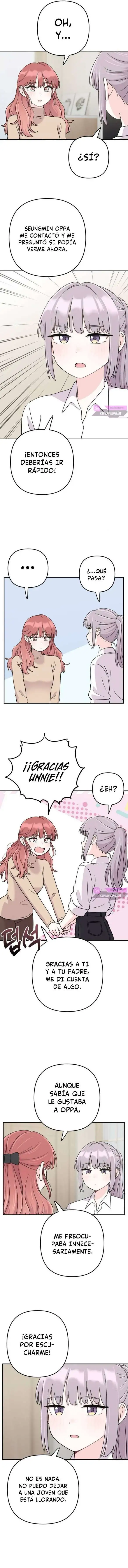 La formula del amor - Capítulo 14 - Página 6 - LectorTMOo