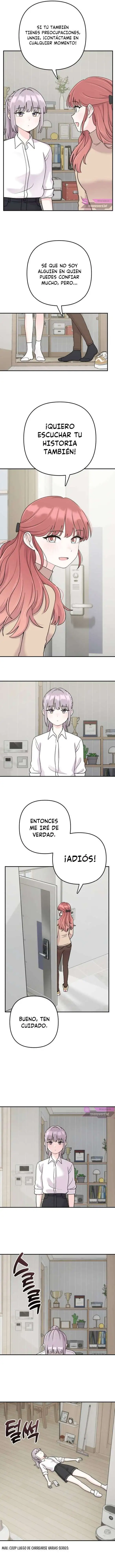 La formula del amor - Capítulo 14 - Página 7 - LectorTMOo