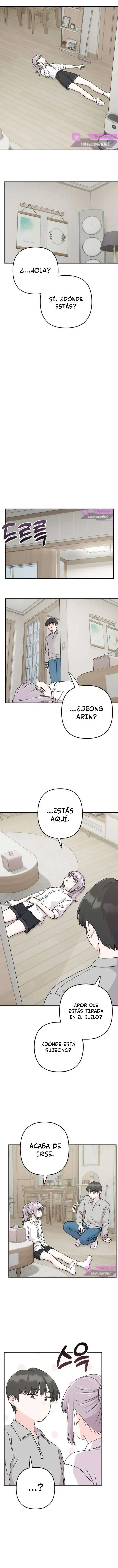 La formula del amor - Capítulo 14 - Página 8 - LectorTMOo