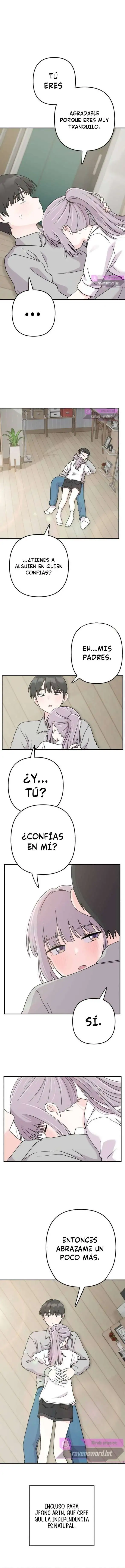 La formula del amor - Capítulo 14 - Página 10 - LectorTMOo