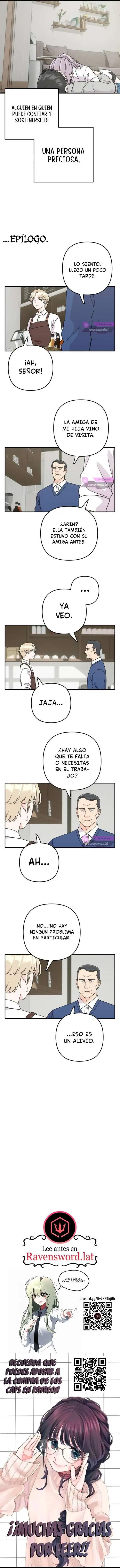La formula del amor - Capítulo 14 - Página 11 - LectorTMOo