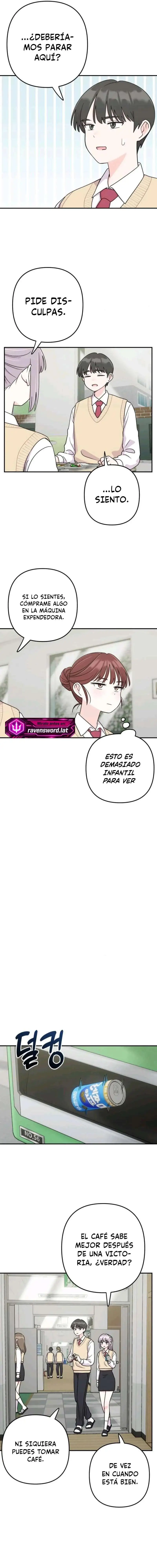 La formula del amor - Capítulo 15 - Página 13 - LectorTMOo