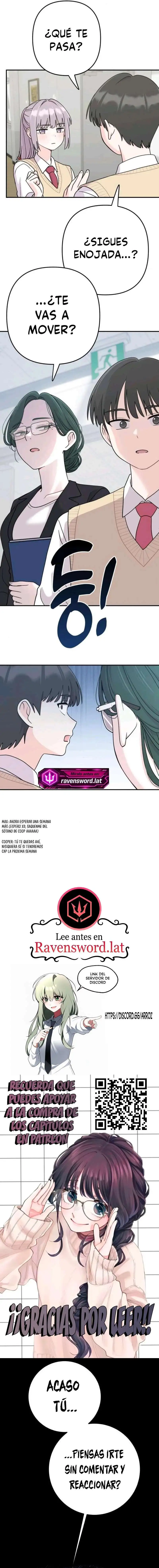 La formula del amor - Capítulo 15 - Página 15 - LectorTMOo
