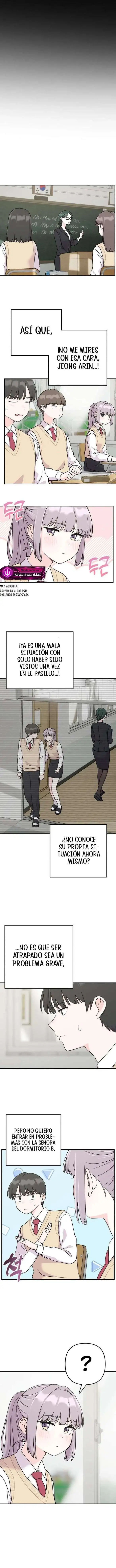 La formula del amor - Capítulo 16 - Página 4 - LectorTMOo