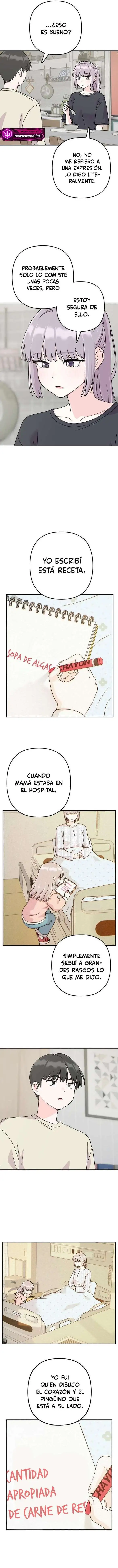 La formula del amor - Capítulo 17 - Página 7 - LectorTMOo