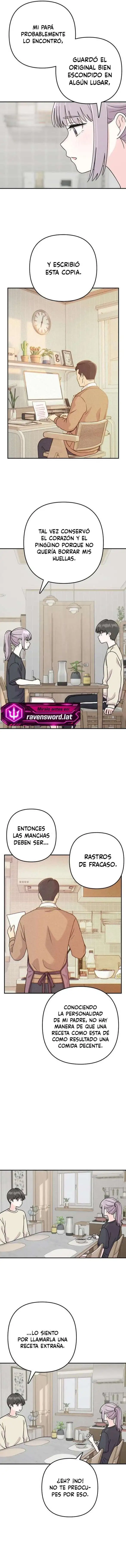 La formula del amor - Capítulo 17 - Página 8 - LectorTMOo
