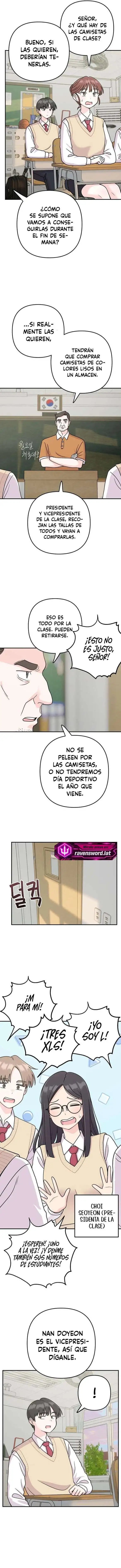 La formula del amor - Capítulo 18 - Página 2 - LectorTMOo