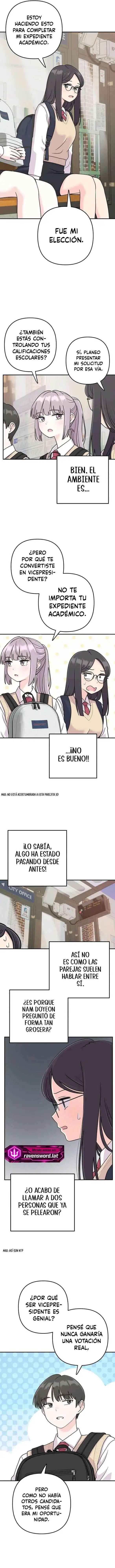La formula del amor - Capítulo 18 - Página 7 - LectorTMOo