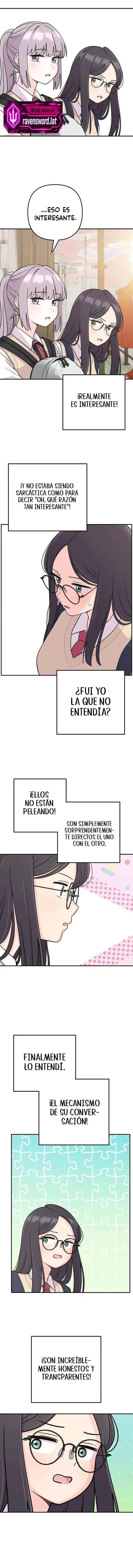 La formula del amor - Capítulo 18 - Página 8 - LectorTMOo