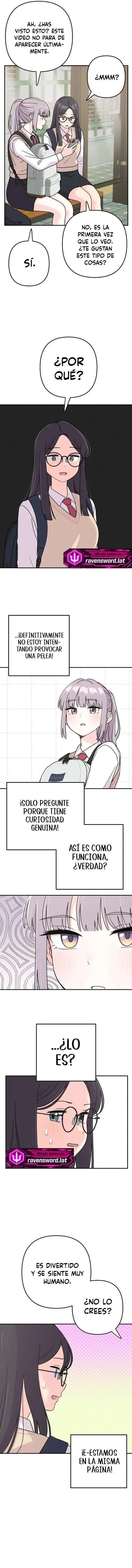 La formula del amor - Capítulo 18 - Página 9 - LectorTMOo