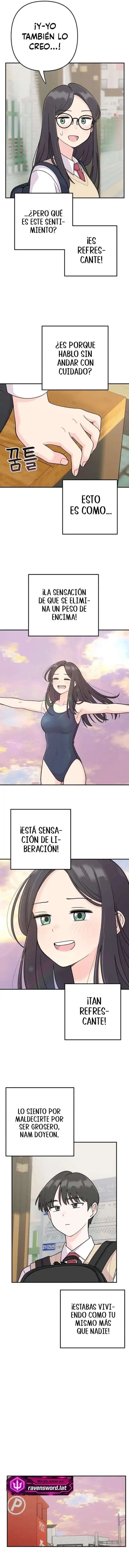 La formula del amor - Capítulo 18 - Página 10 - LectorTMOo