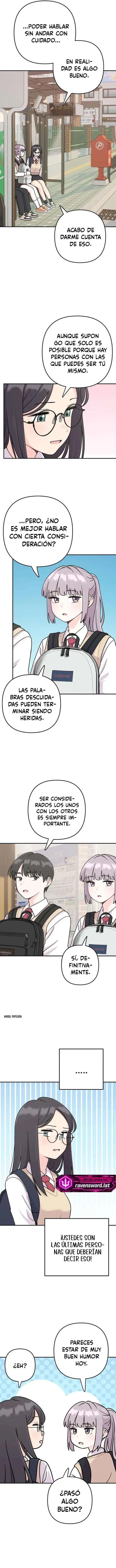 La formula del amor - Capítulo 18 - Página 11 - LectorTMOo