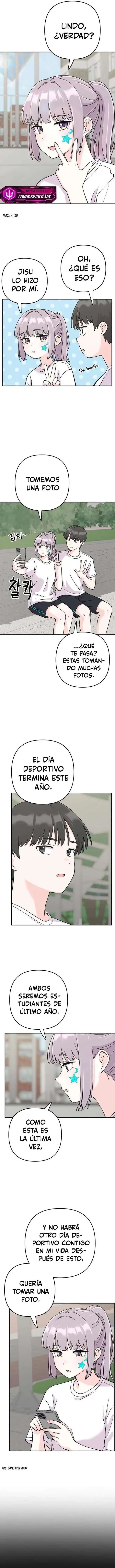 La formula del amor - Capítulo 19 - Página 2 - LectorTMOo