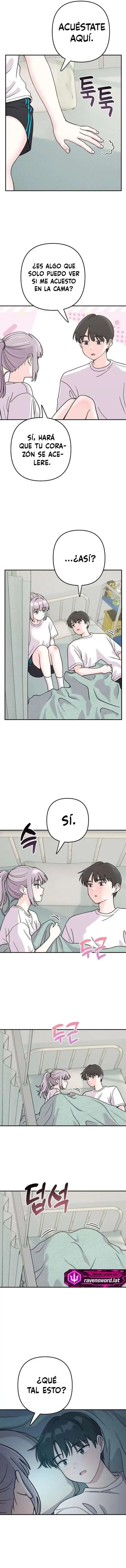 La formula del amor - Capítulo 19 - Página 9 - LectorTMOo