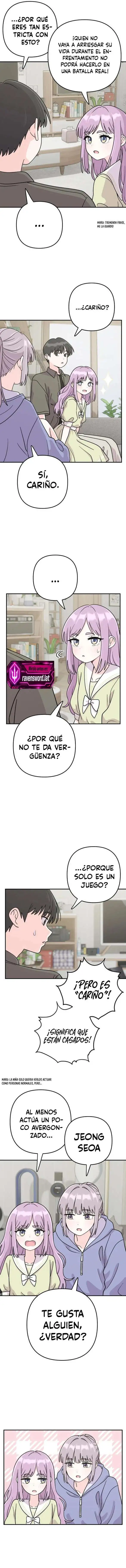 La formula del amor - Capítulo 20 - Página 7 - LectorTMOo