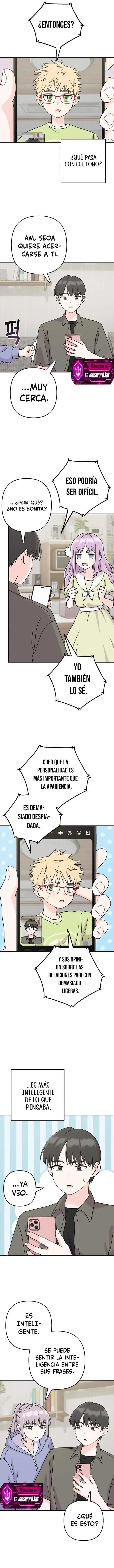 La formula del amor - Capítulo 20 - Página 10 - LectorTMOo