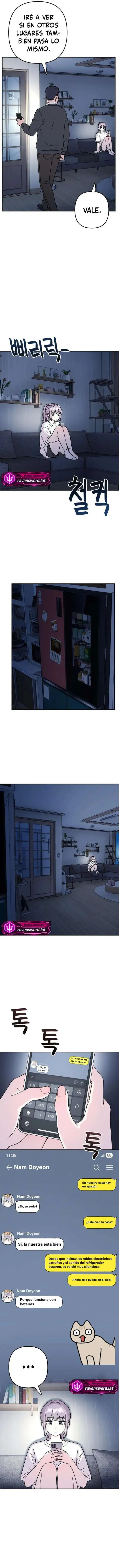 La formula del amor - Capítulo 21 - Página 2 - LectorTMOo
