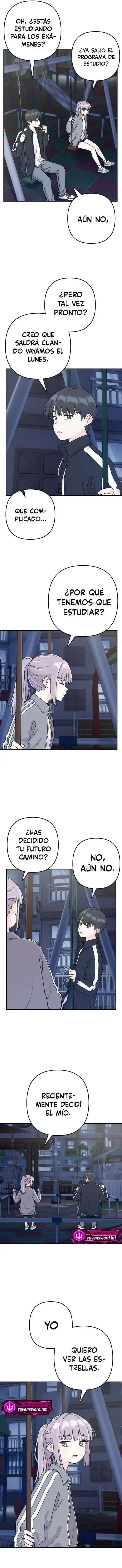 La formula del amor - Capítulo 21 - Página 9 - LectorTMOo
