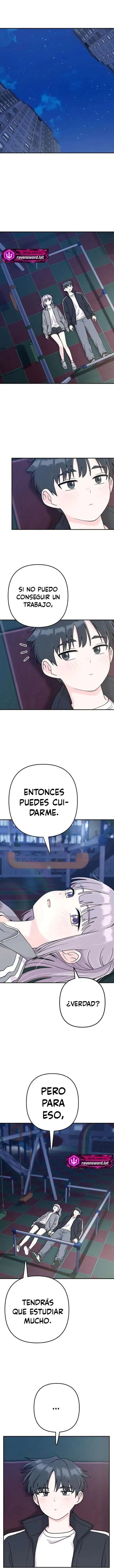 La formula del amor - Capítulo 21 - Página 11 - LectorTMOo