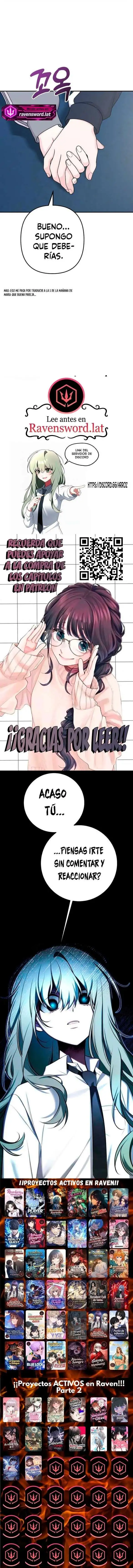La formula del amor - Capítulo 21 - Página 12 - LectorTMOo