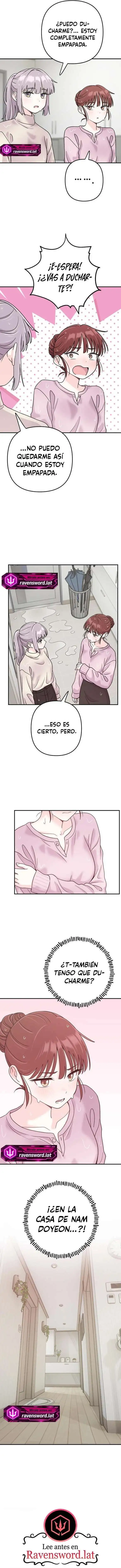 La formula del amor - Capítulo 22 - Página 12 - LectorTMOo
