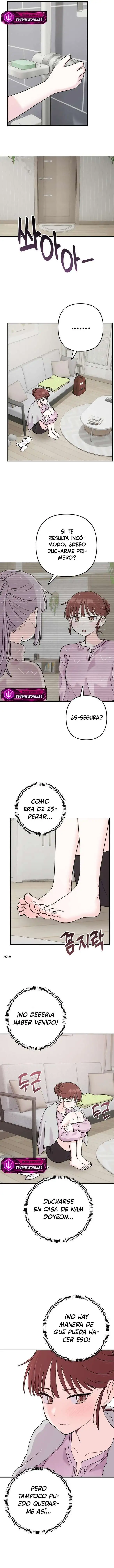 La formula del amor - Capítulo 23 - Página 2 - LectorTMOo