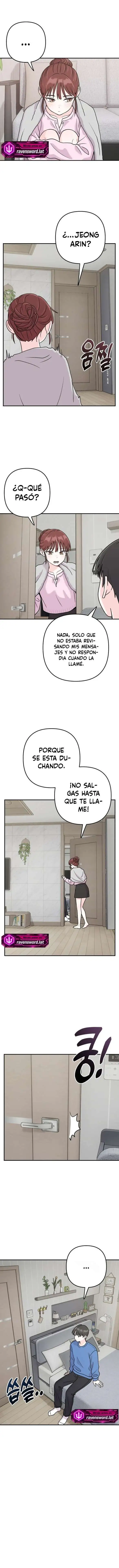 La formula del amor - Capítulo 23 - Página 3 - LectorTMOo