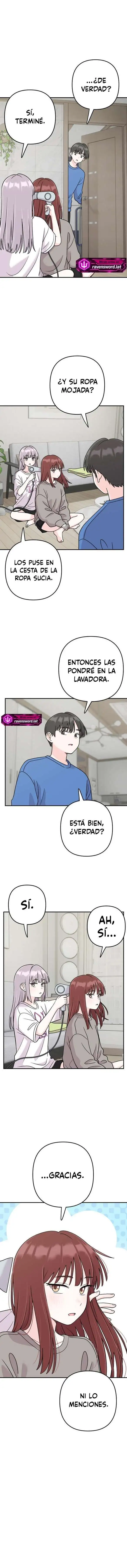 La formula del amor - Capítulo 23 - Página 5 - LectorTMOo