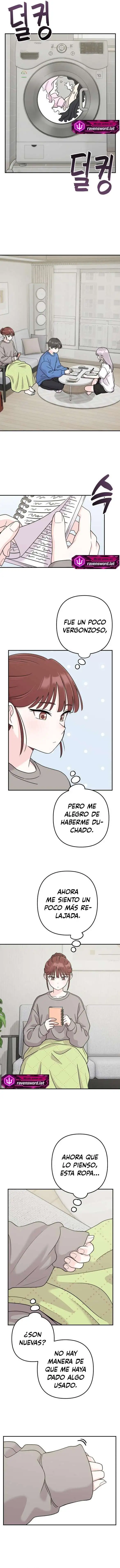 La formula del amor - Capítulo 23 - Página 6 - LectorTMOo