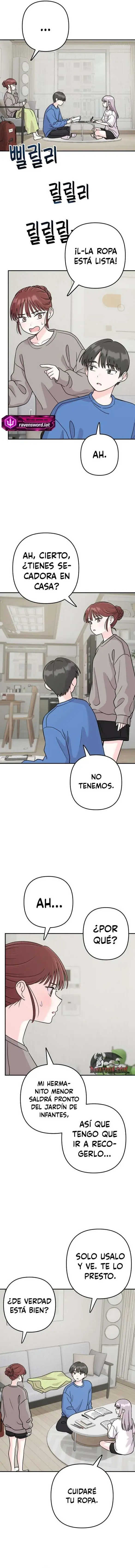 La formula del amor - Capítulo 23 - Página 8 - LectorTMOo
