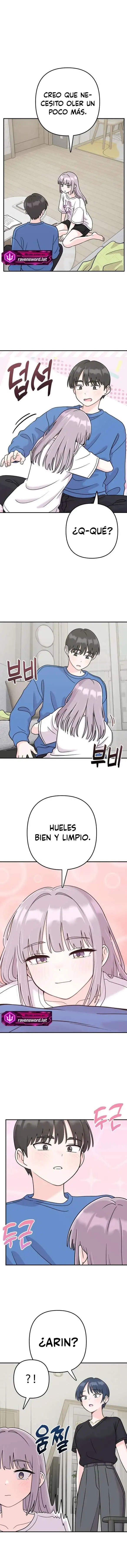 La formula del amor - Capítulo 23 - Página 10 - LectorTMOo