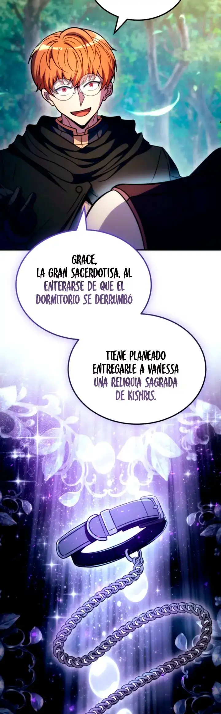 La Guía Definitiva del Extra de Nivel Dios (Remake) capítulo 53 página 42