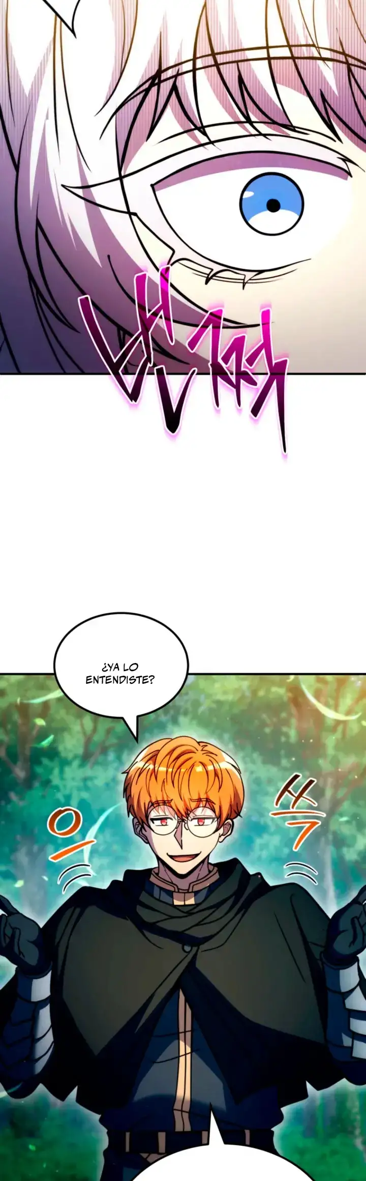 La Guía Definitiva del Extra de Nivel Dios (Remake) capítulo 53 página 44