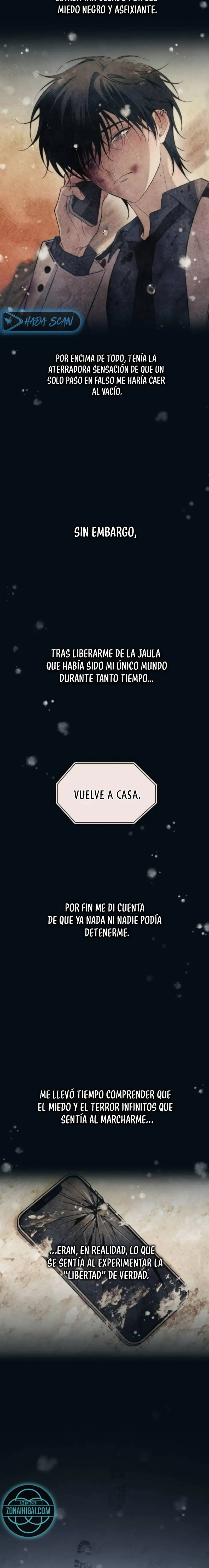La Inocencia De Yeonwoo - Capítulo 212 - Página 15 - LectorTMOo