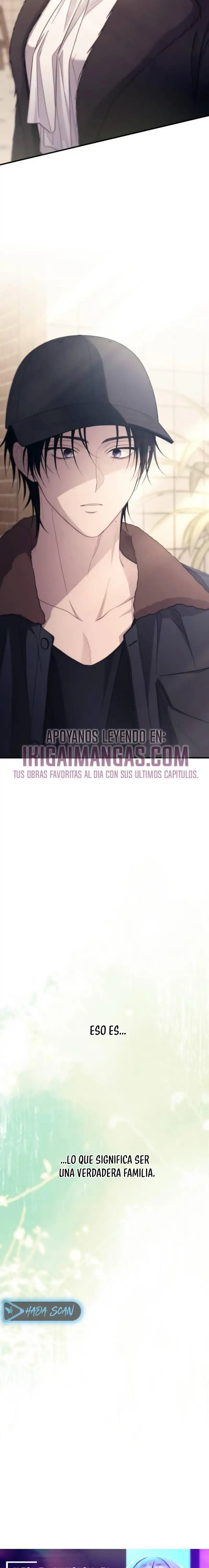 La Inocencia De Yeonwoo - Capítulo 212 - Página 18 - LectorTMOo