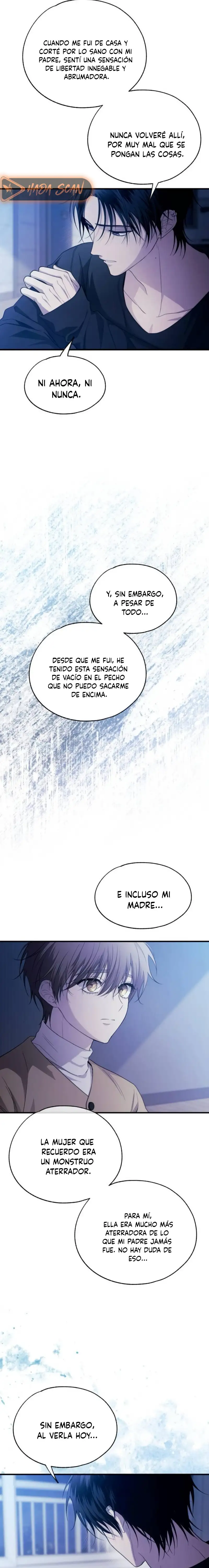 La inocencia de Yeonwoo - Capítulo 213 - Página 8 - LectorTMOo