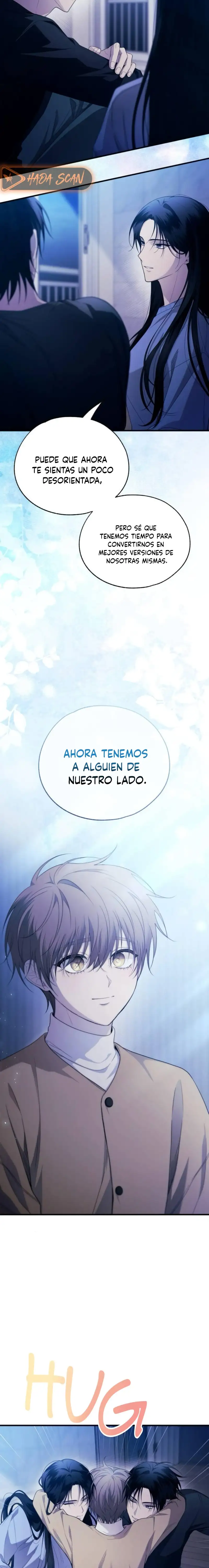La inocencia de Yeonwoo - Capítulo 213 - Página 16 - LectorTMOo