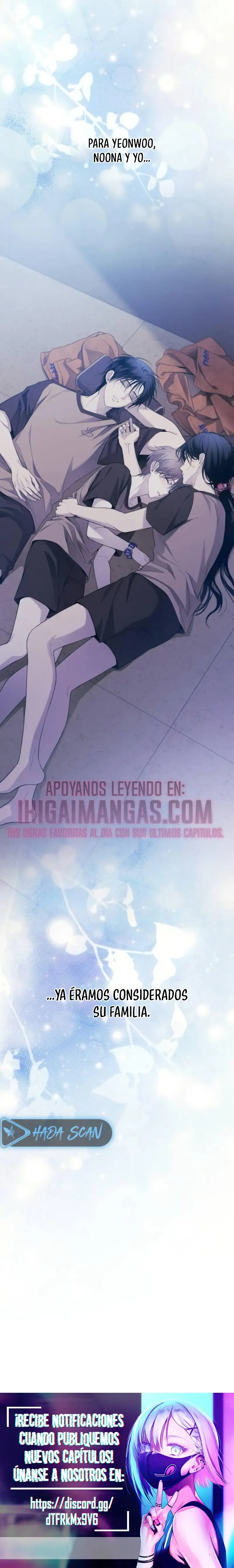 La inocencia de Yeonwoo - Capítulo 214 - Página 19 - LectorTMOo